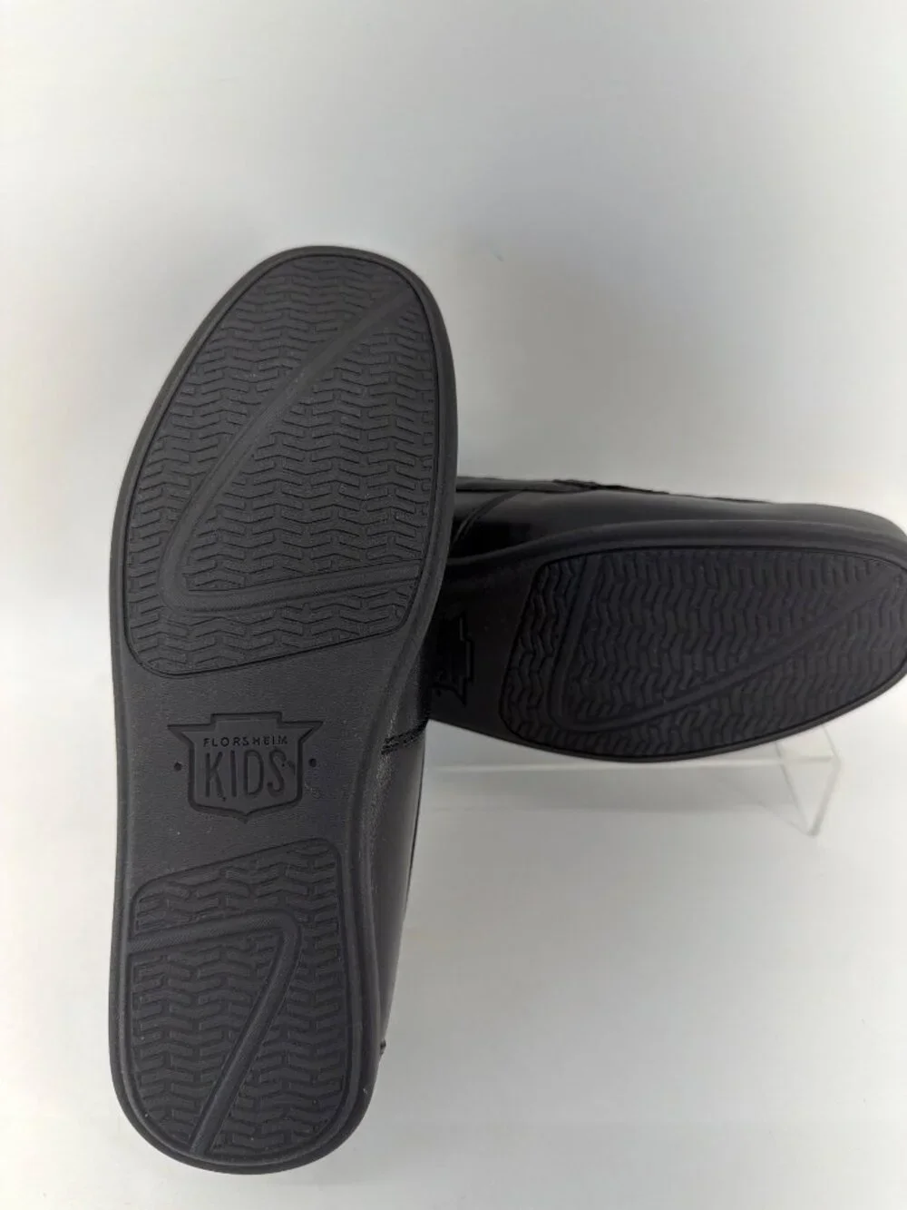 Florsheim crafted sleek